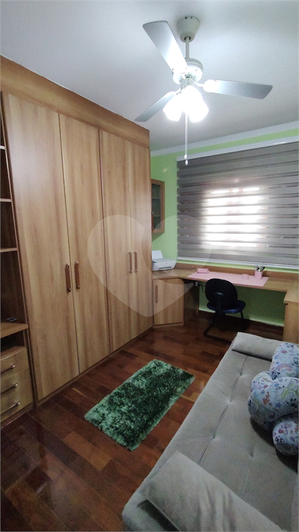 Sobrado à venda com 4 quartos, 195m² - Foto 29