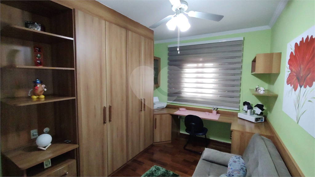 Sobrado à venda com 4 quartos, 195m² - Foto 27