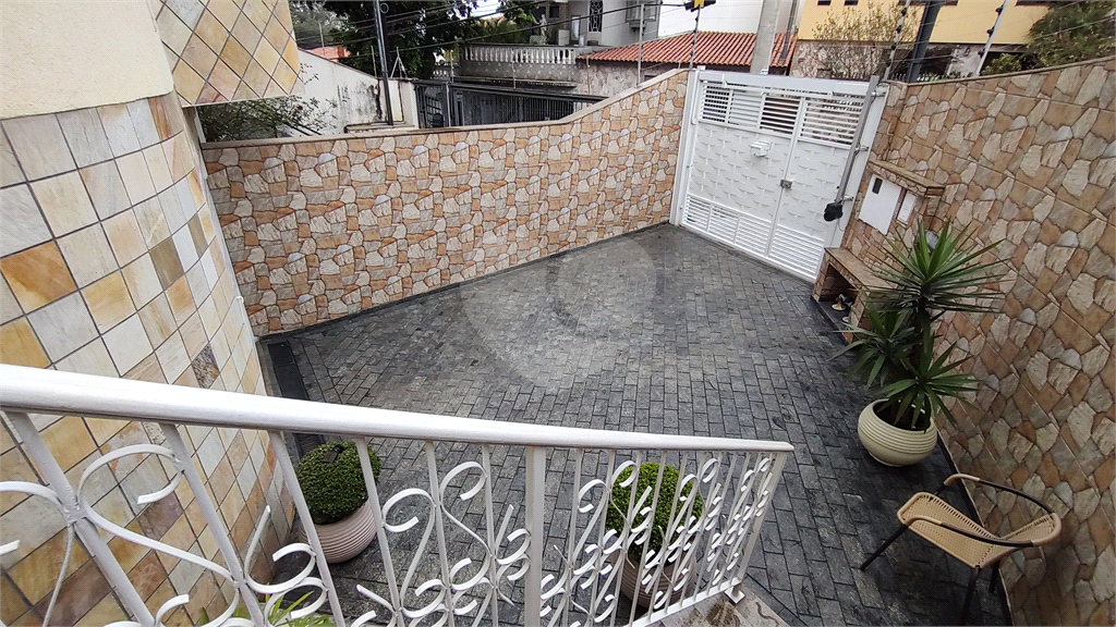 Sobrado à venda com 4 quartos, 195m² - Foto 51