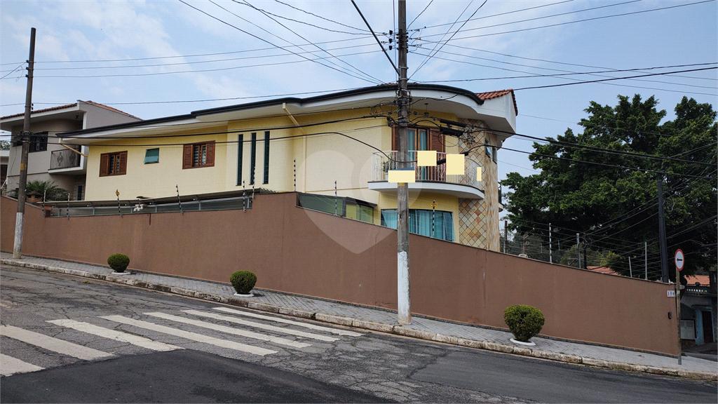 Sobrado à venda com 4 quartos, 195m² - Foto 47