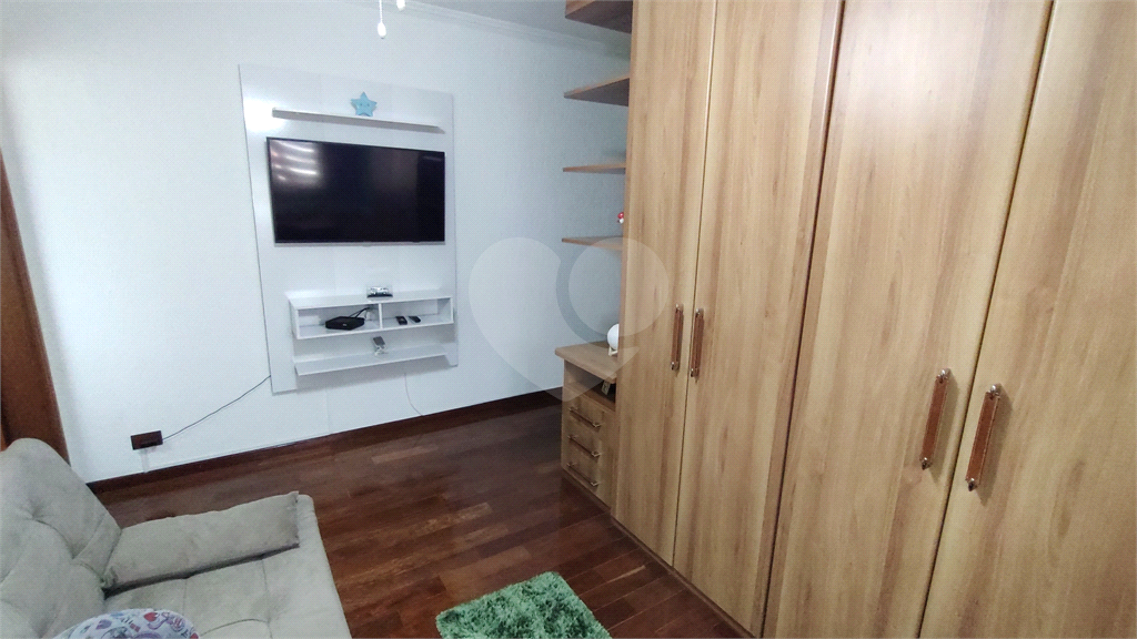 Sobrado à venda com 4 quartos, 195m² - Foto 28