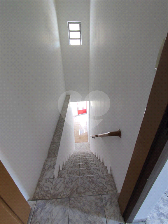 Sobrado de 3 quartos a venda na Cachoerinha.