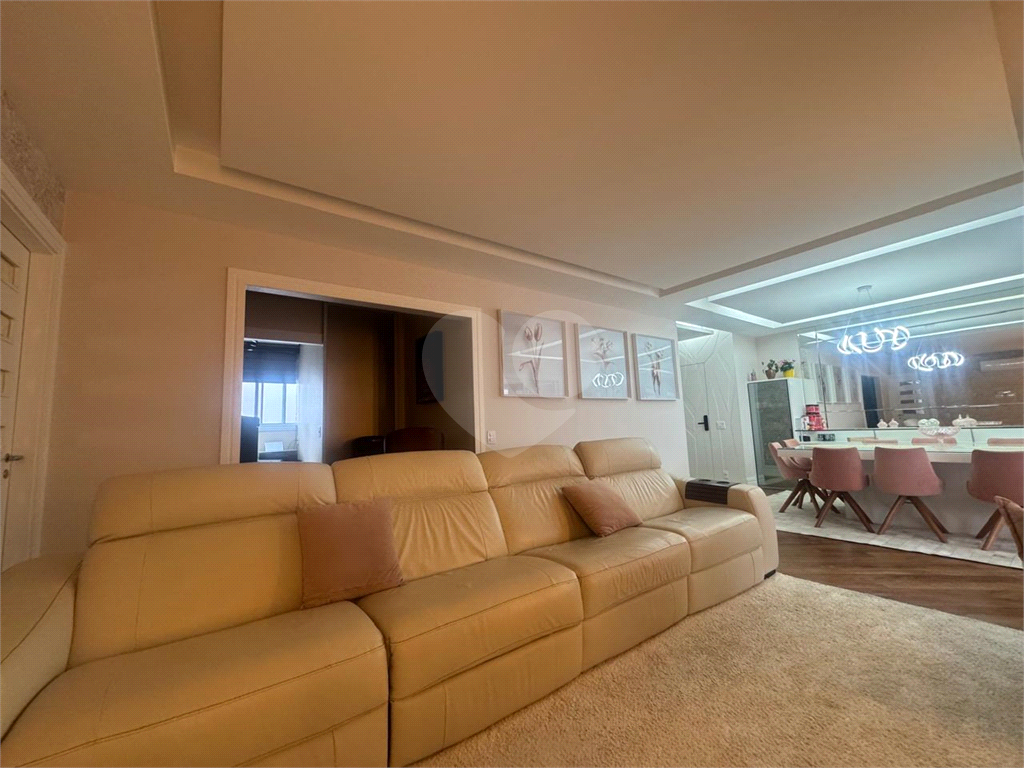 Apartamento ARBORIS a venda  com 03 suítes 100% mobiliado! Porteira fechada!