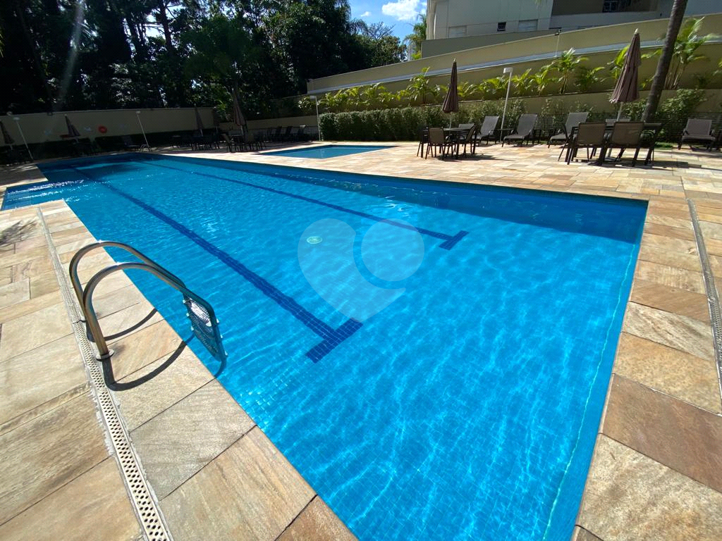 Apartamento ARBORIS a venda  com 03 suítes 100% mobiliado! Porteira fechada!