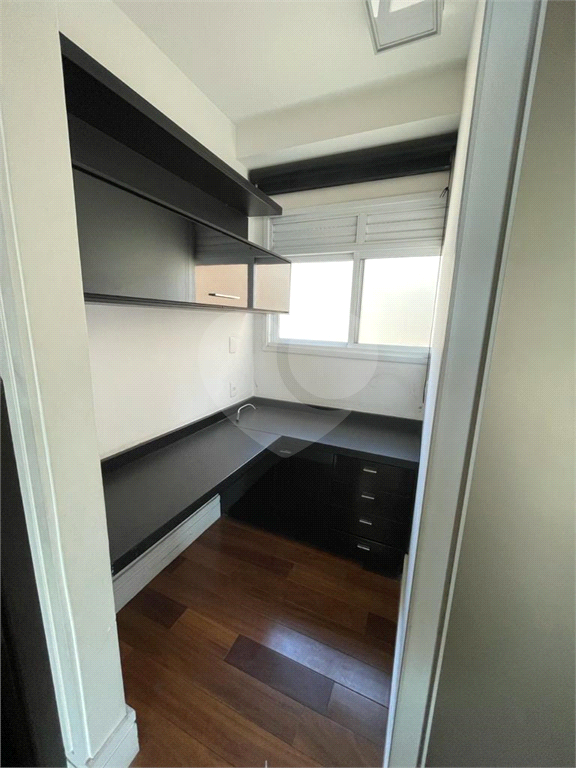 Apartamento ARBORIS a venda  com 03 suítes 100% mobiliado! Porteira fechada!