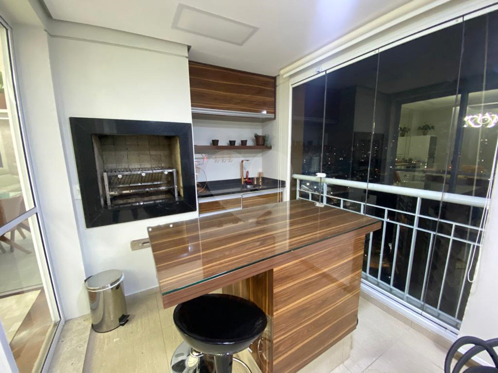 Apartamento ARBORIS a venda  com 03 suítes 100% mobiliado! Porteira fechada!