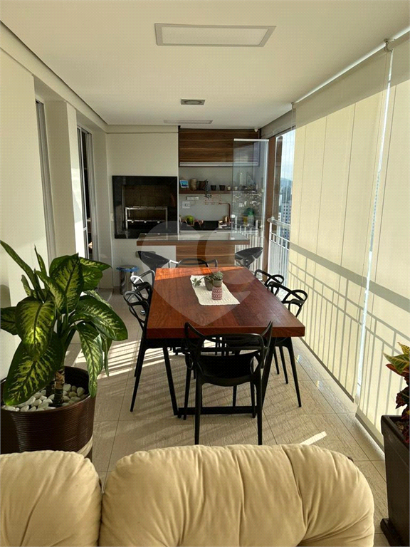 Apartamento ARBORIS a venda  com 03 suítes 100% mobiliado! Porteira fechada!