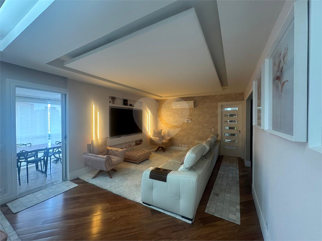 Apartamento ARBORIS a venda  com 03 suítes 100% mobiliado! Porteira fechada!
