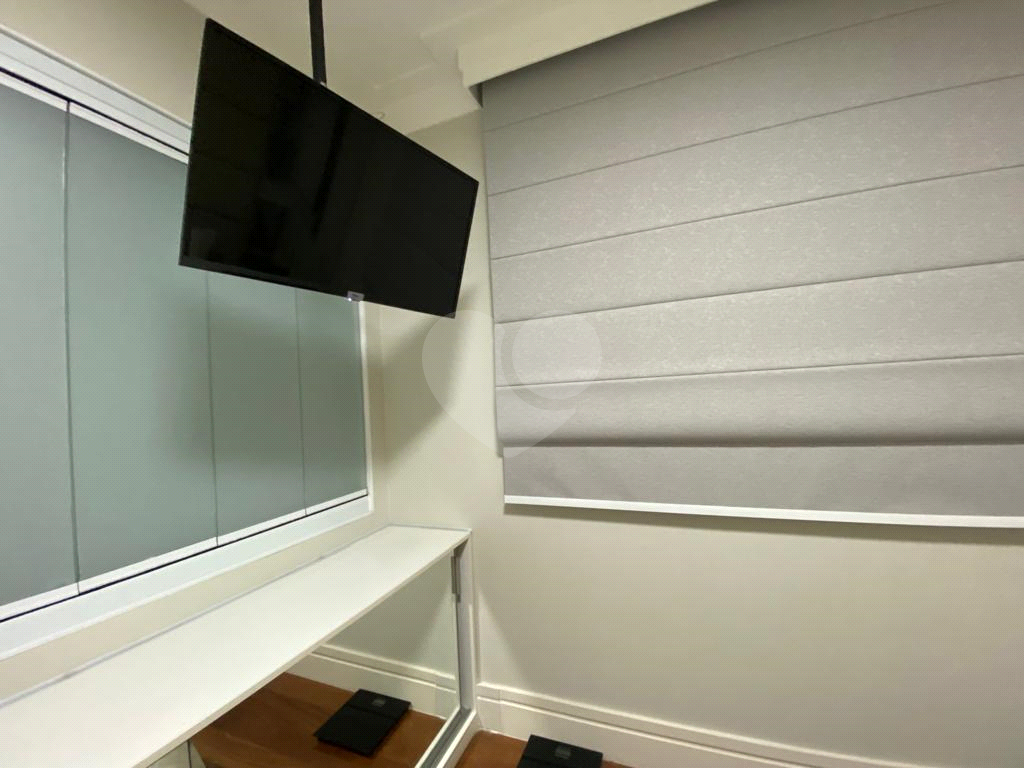 Apartamento ARBORIS a venda  com 03 suítes 100% mobiliado! Porteira fechada!