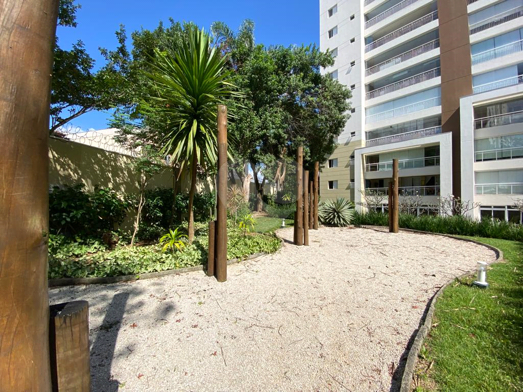 Apartamento ARBORIS a venda  com 03 suítes 100% mobiliado! Porteira fechada!