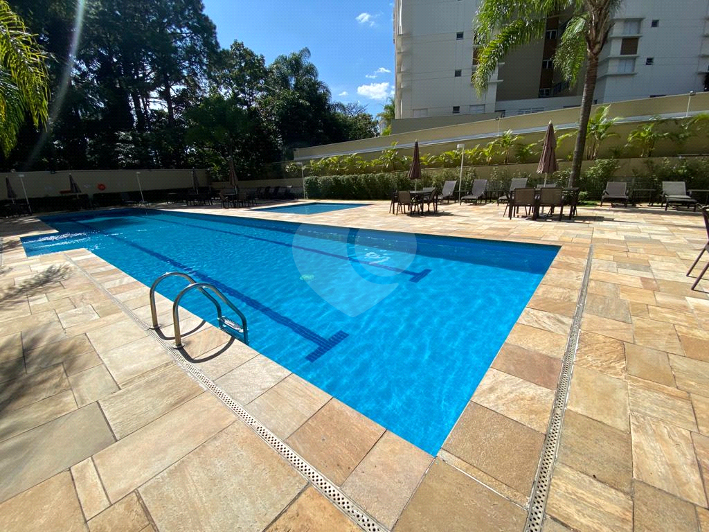 Apartamento ARBORIS a venda  com 03 suítes 100% mobiliado! Porteira fechada!