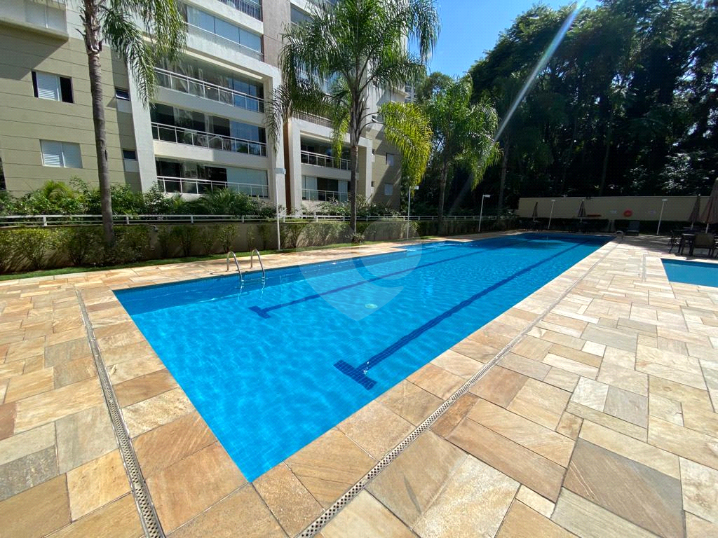 Apartamento ARBORIS a venda  com 03 suítes 100% mobiliado! Porteira fechada!