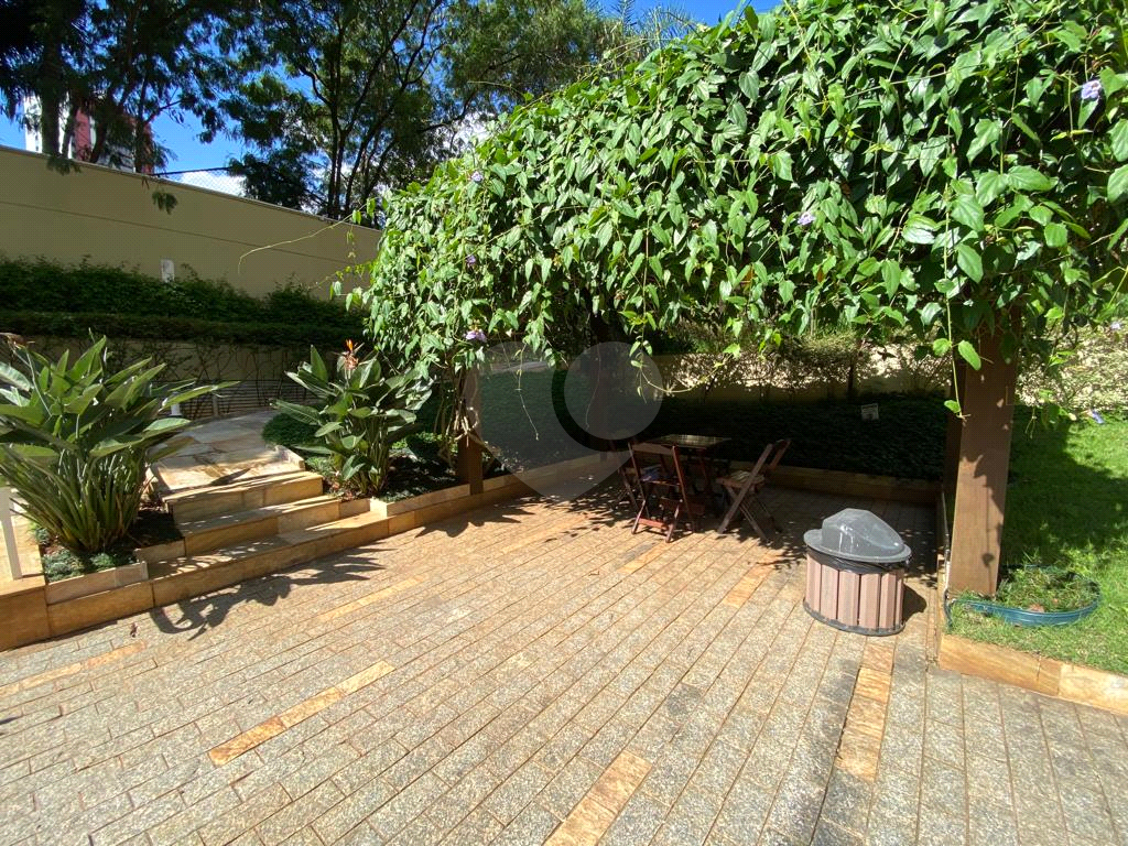 Apartamento ARBORIS a venda  com 03 suítes 100% mobiliado! Porteira fechada!