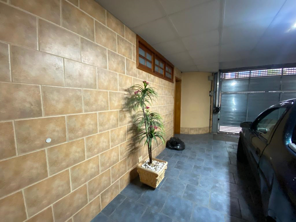 CASA em SANTANA