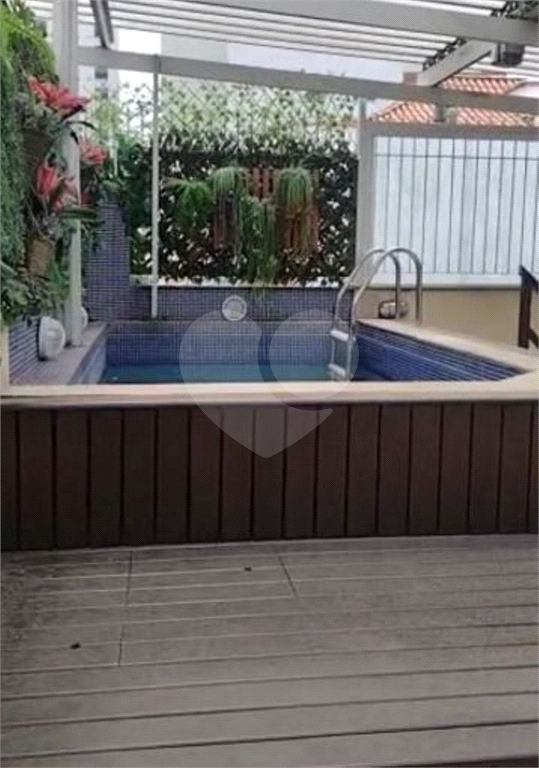 CASA em SANTANA