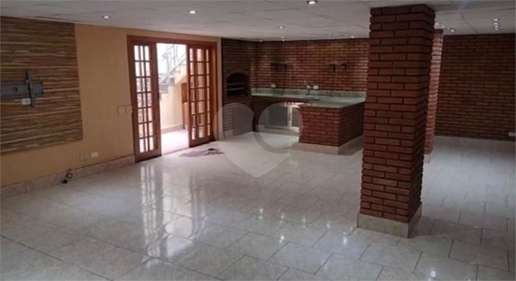 CASA em SANTANA
