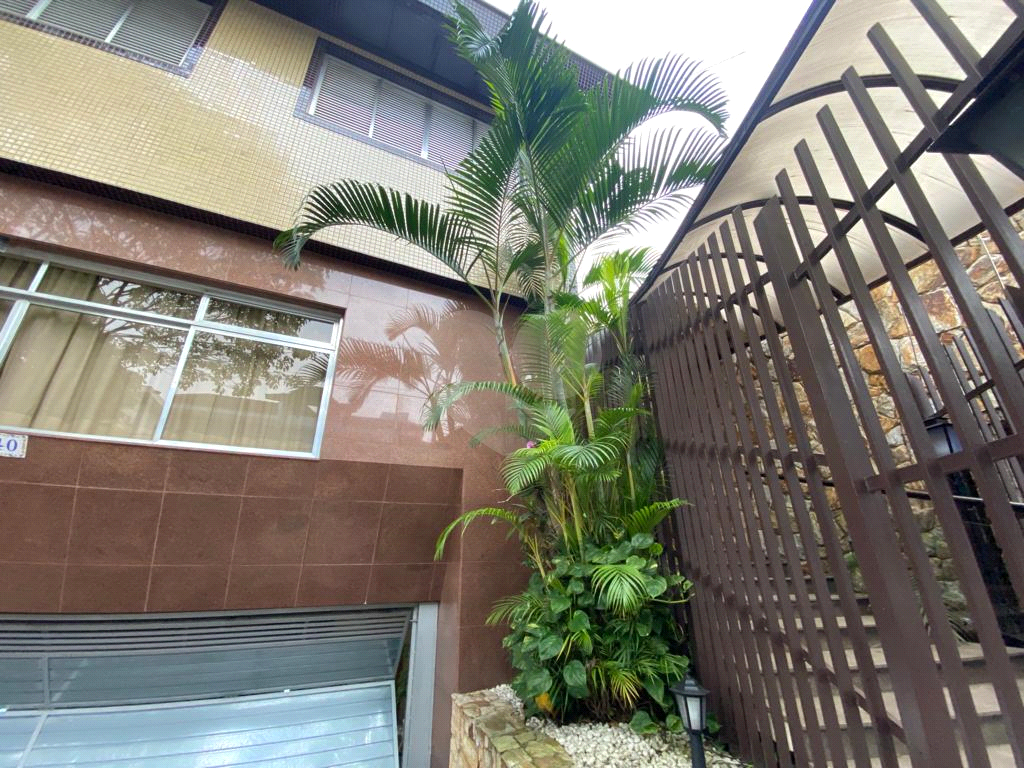 CASA em SANTANA