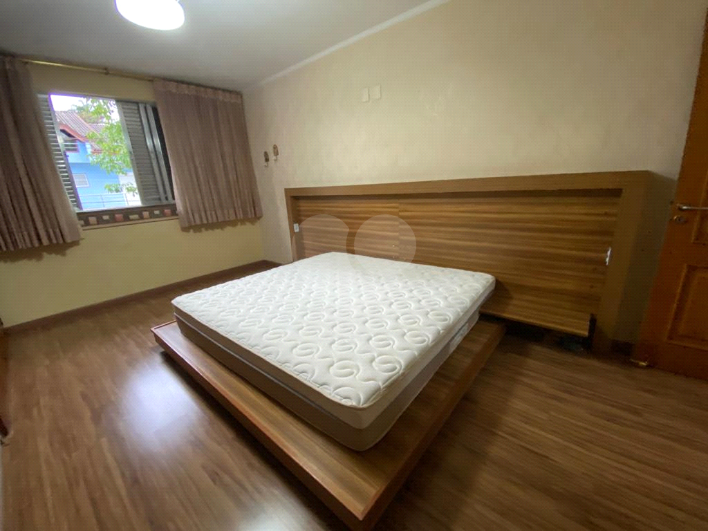 CASA em SANTANA