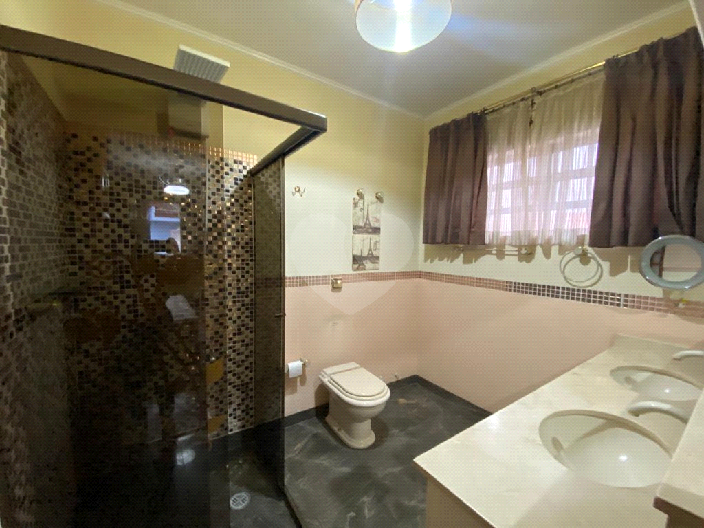 CASA em SANTANA