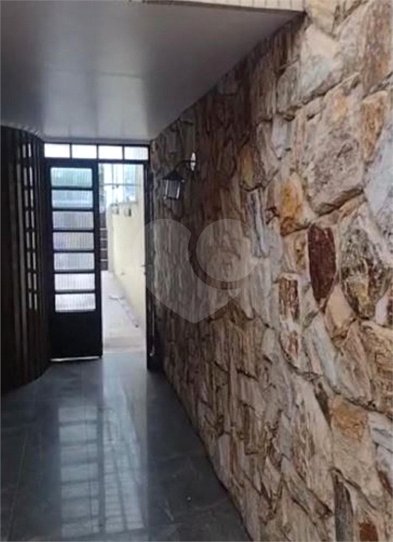 CASA em SANTANA