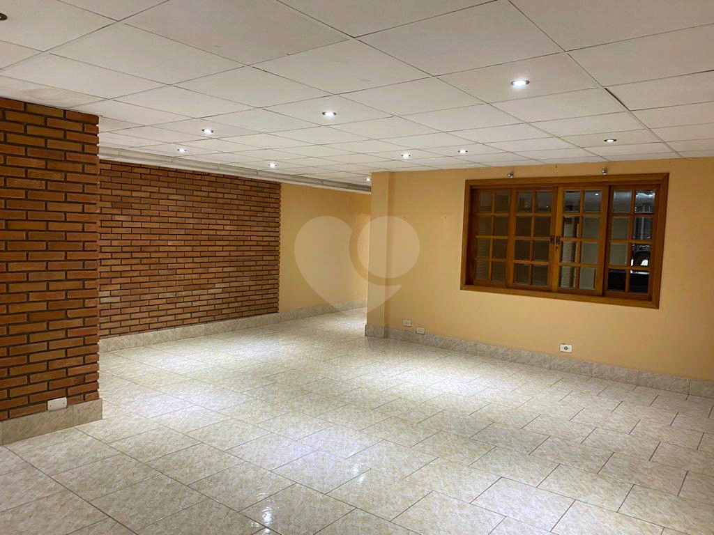 CASA em SANTANA