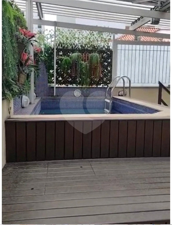 CASA em SANTANA