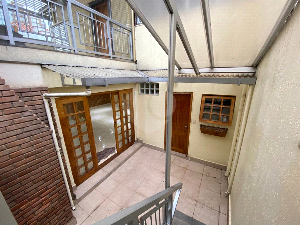 CASA em SANTANA