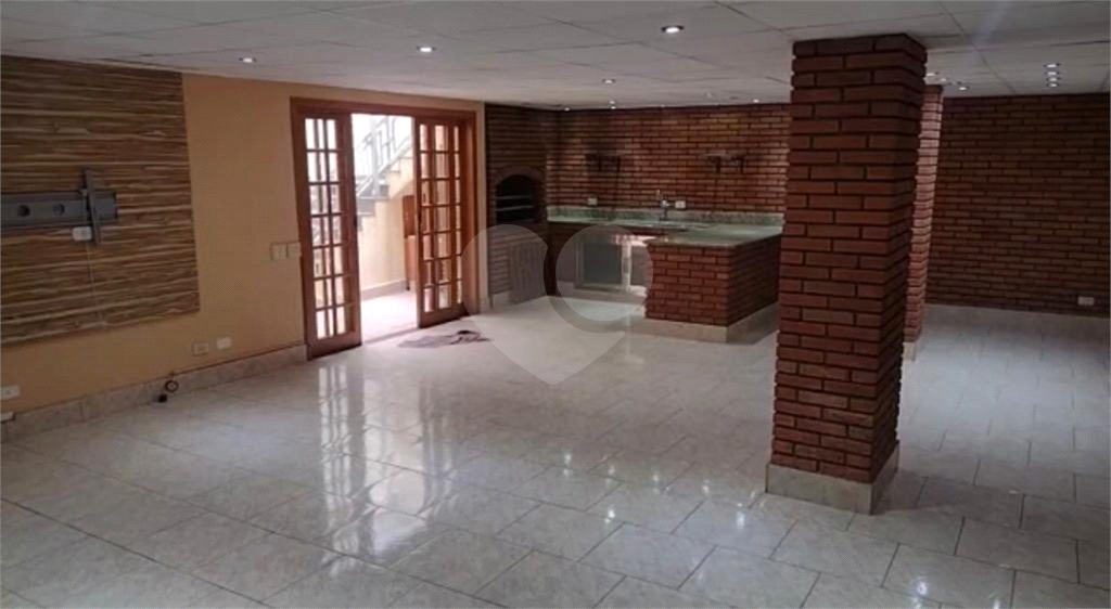 CASA em SANTANA