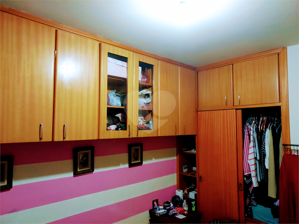 Apartamento vago no Mandaqui, condomínio com lazer completo