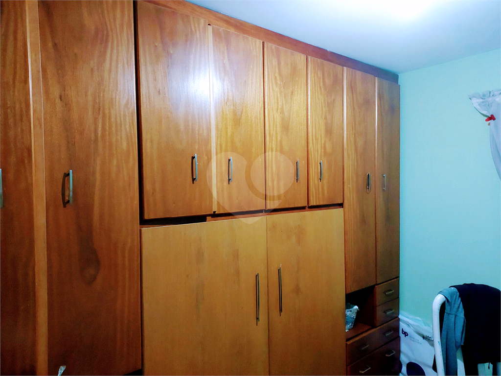 Apartamento vago no Mandaqui, condomínio com lazer completo