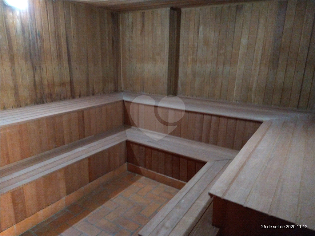 Apartamento vago no Mandaqui, condomínio com lazer completo