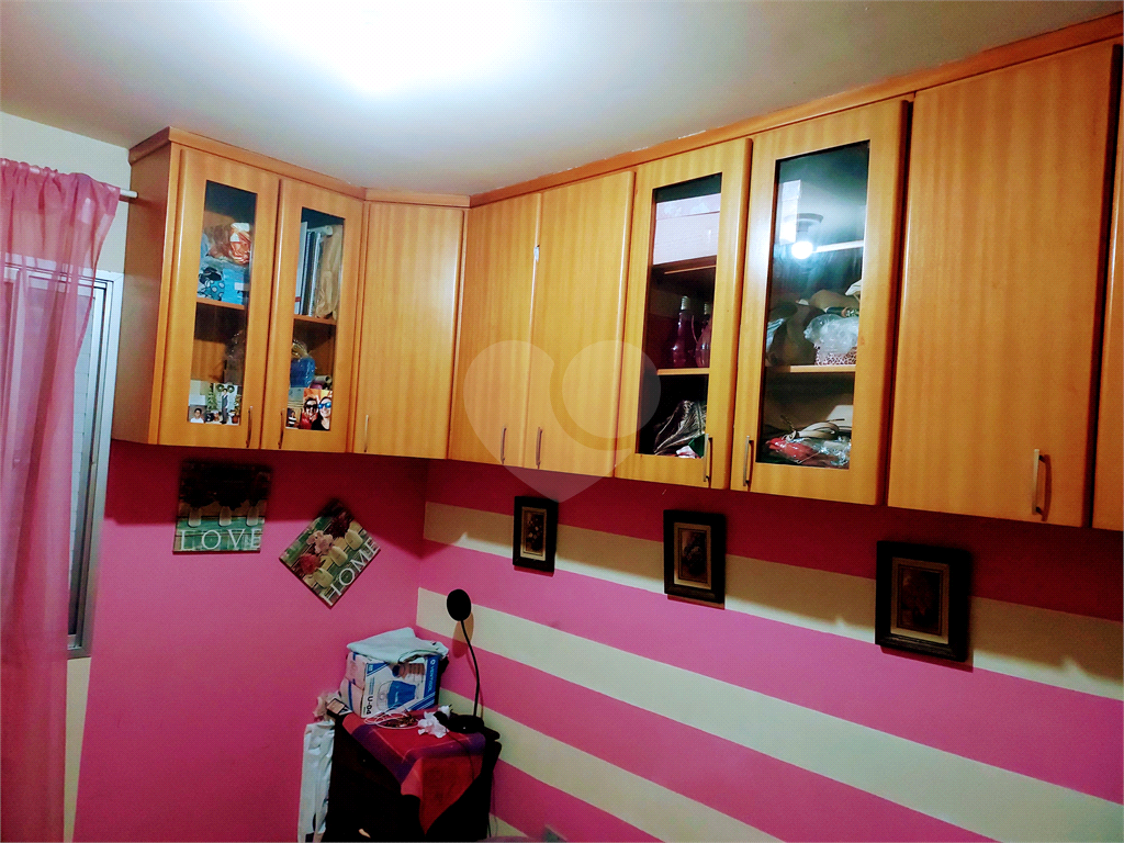 Apartamento vago no Mandaqui, condomínio com lazer completo