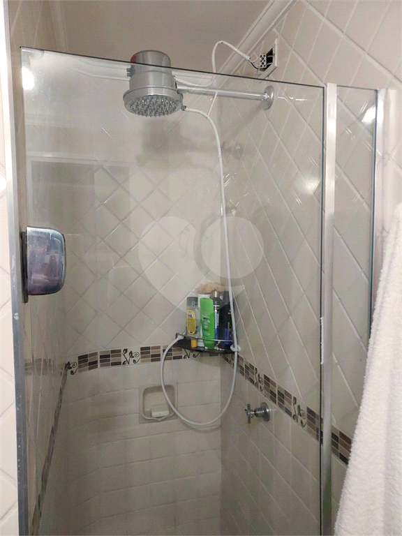 Apartamento vago no Mandaqui, condomínio com lazer completo
