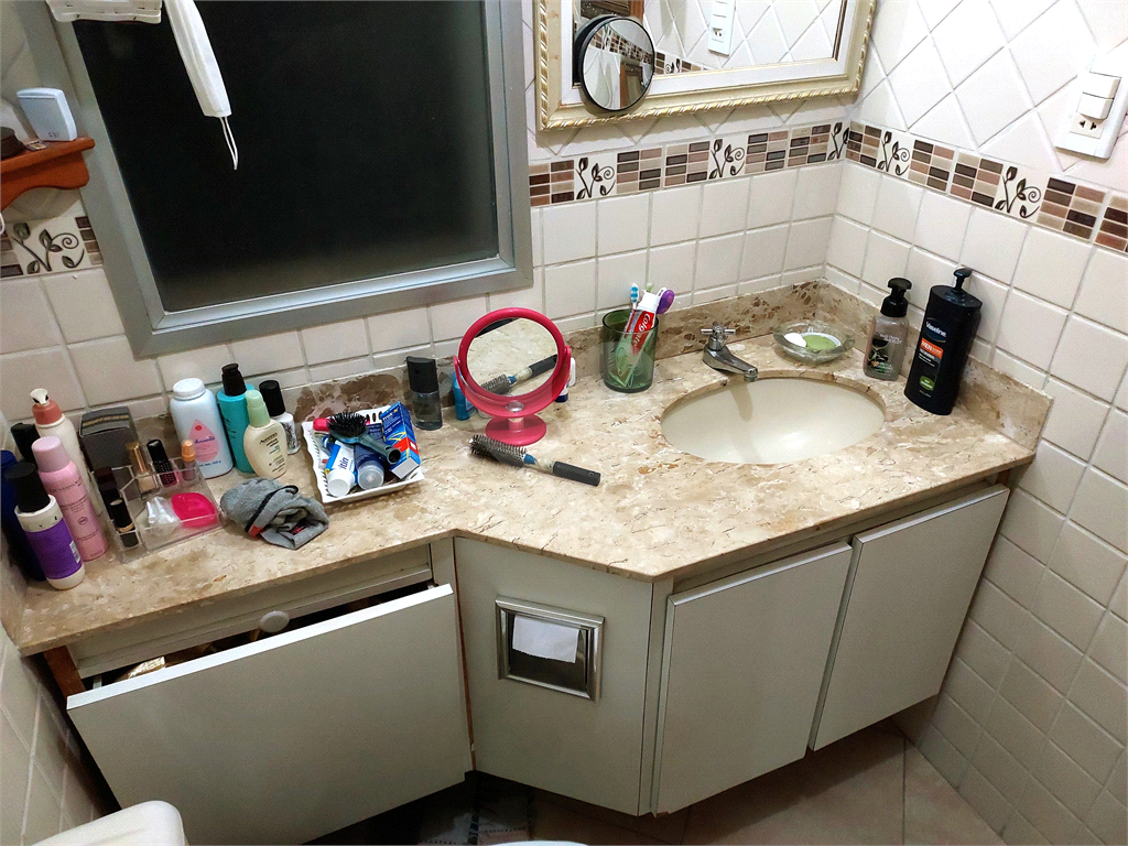 Apartamento vago no Mandaqui, condomínio com lazer completo