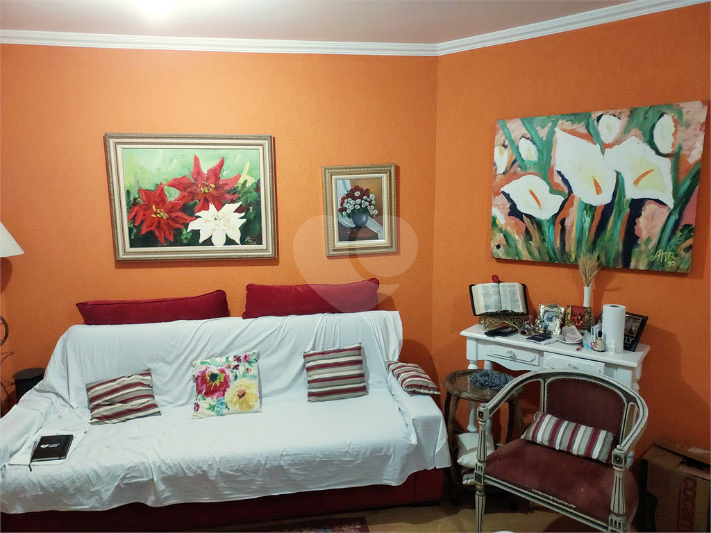 Apartamento vago no Mandaqui, condomínio com lazer completo
