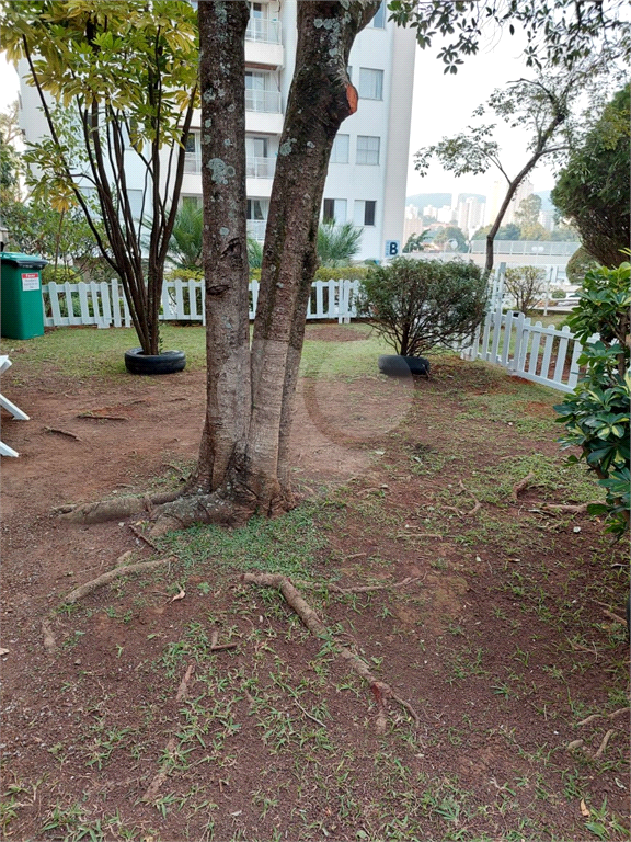 Apartamento vago no Mandaqui, condomínio com lazer completo