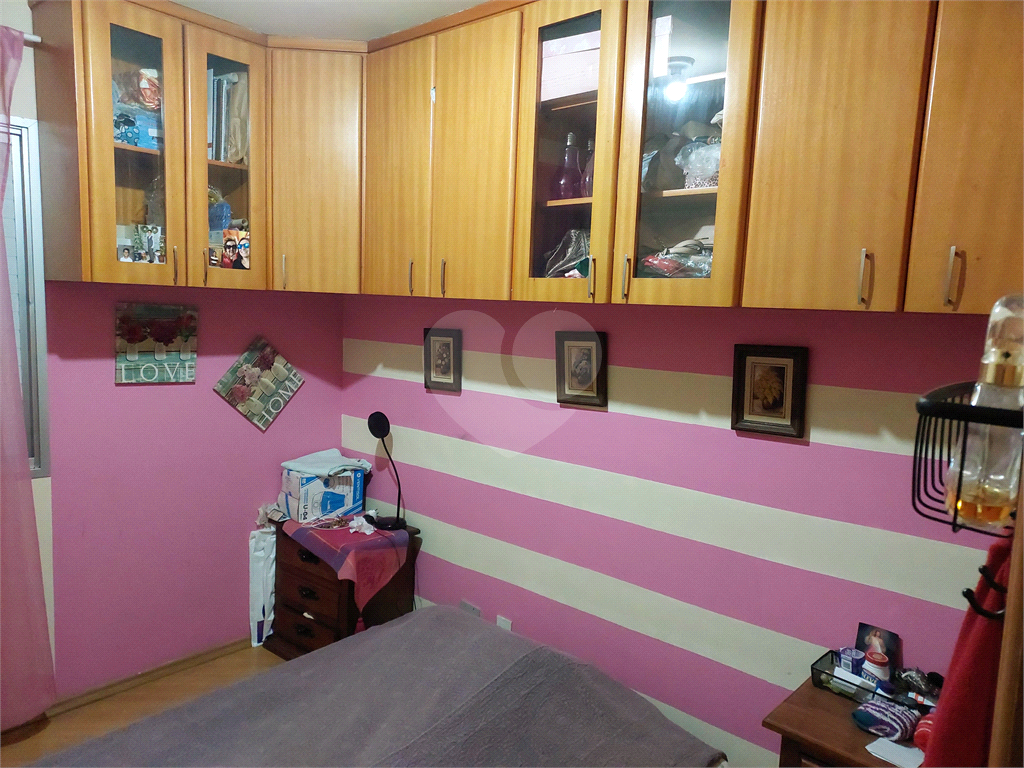 Apartamento vago no Mandaqui, condomínio com lazer completo