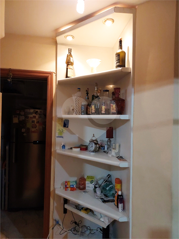 Apartamento vago no Mandaqui, condomínio com lazer completo