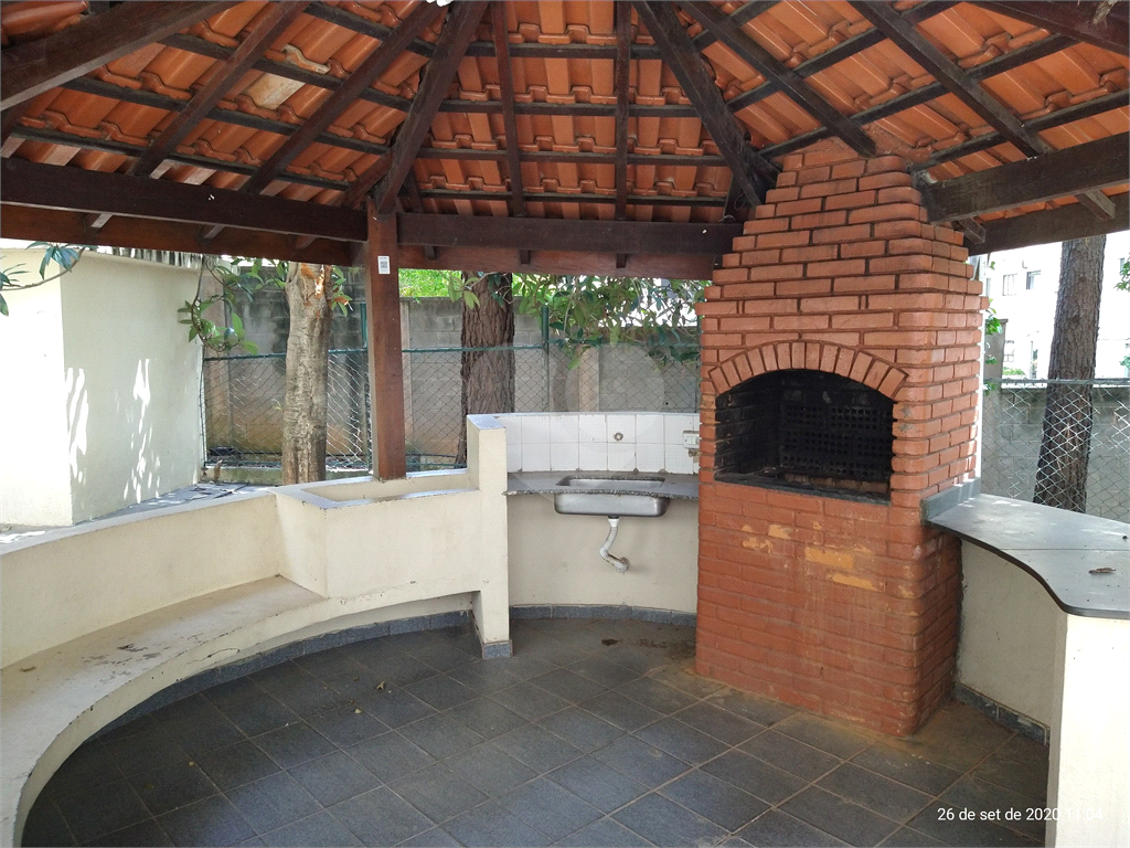 Apartamento vago no Mandaqui, condomínio com lazer completo