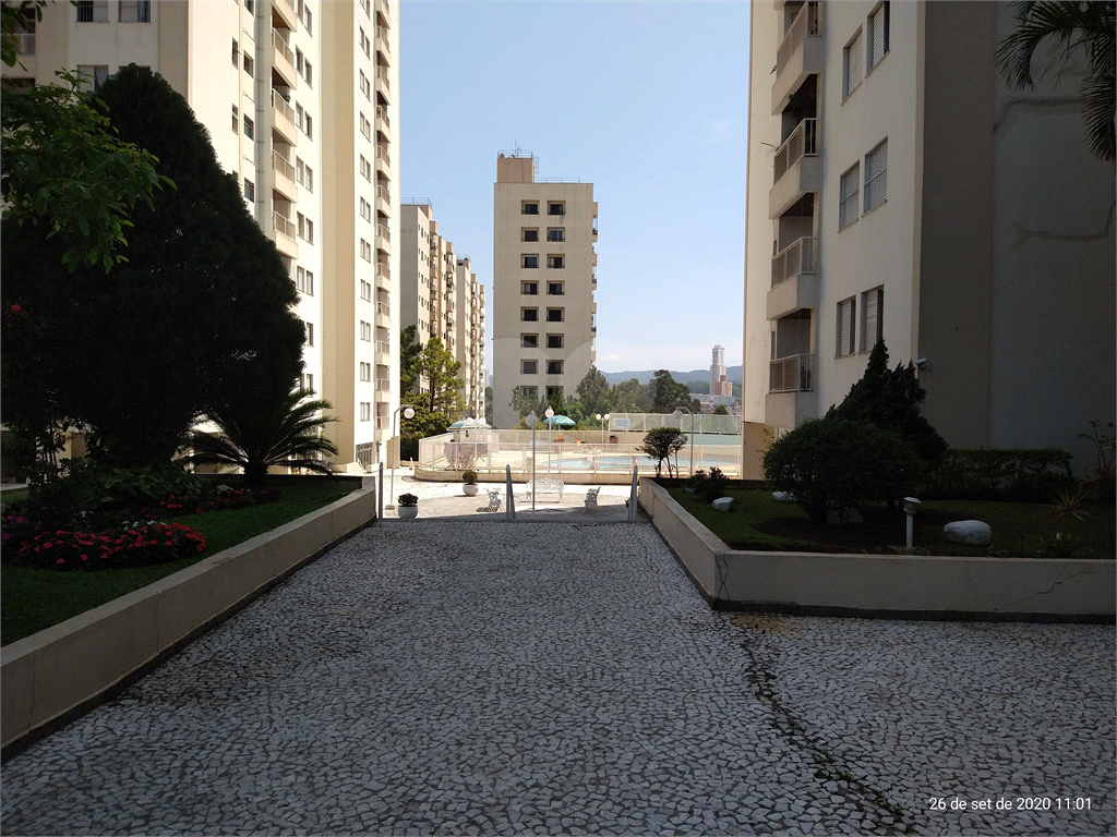 Apartamento vago no Mandaqui, condomínio com lazer completo