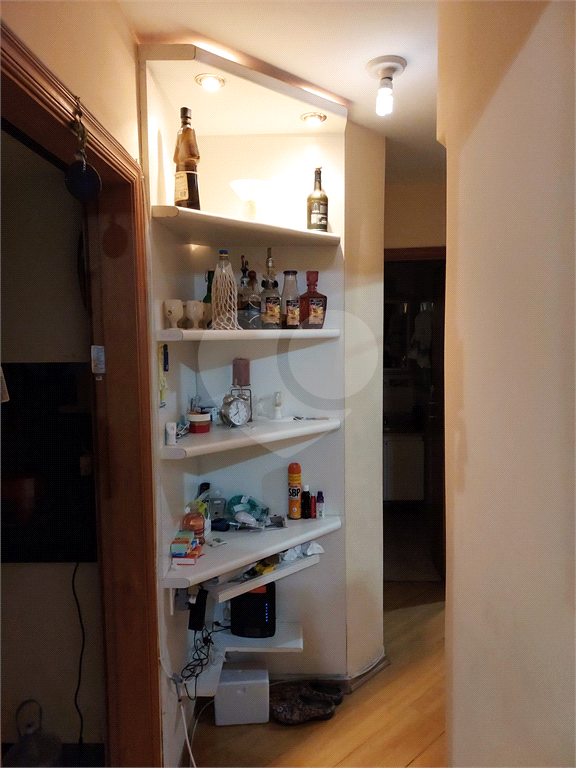 Apartamento vago no Mandaqui, condomínio com lazer completo
