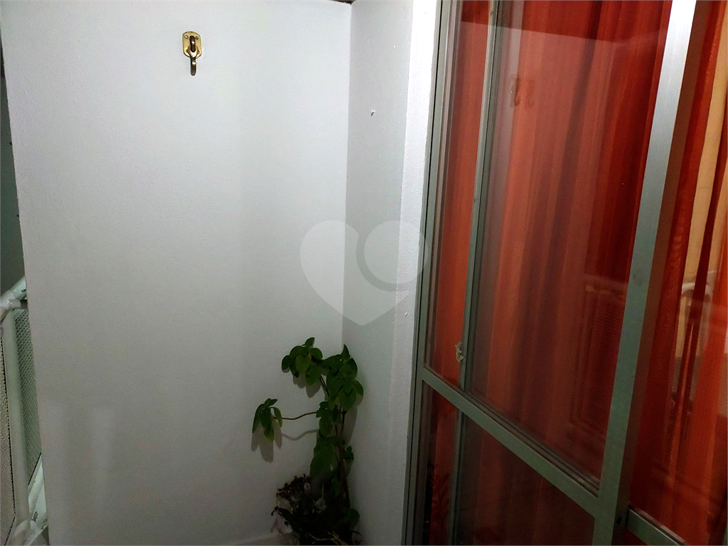 Apartamento vago no Mandaqui, condomínio com lazer completo