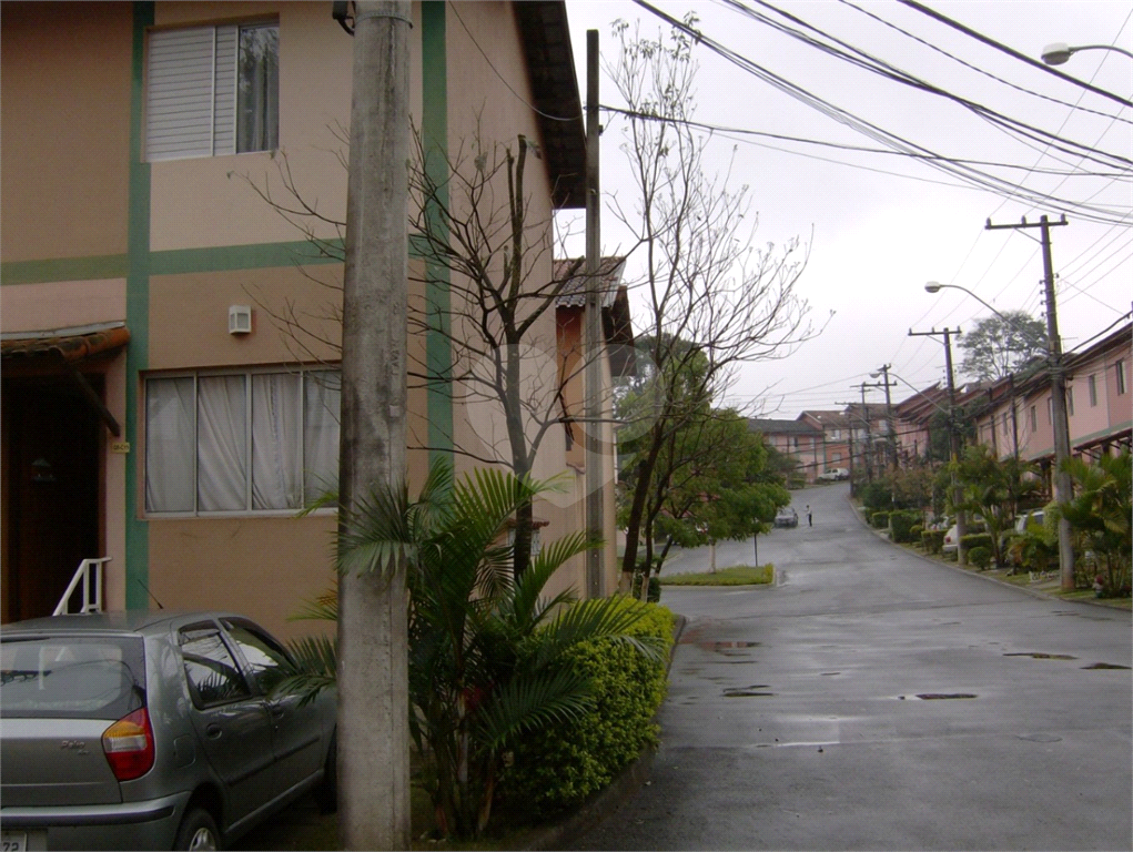 Sobrado  para Venda em Jaragu - So Paulo  SP