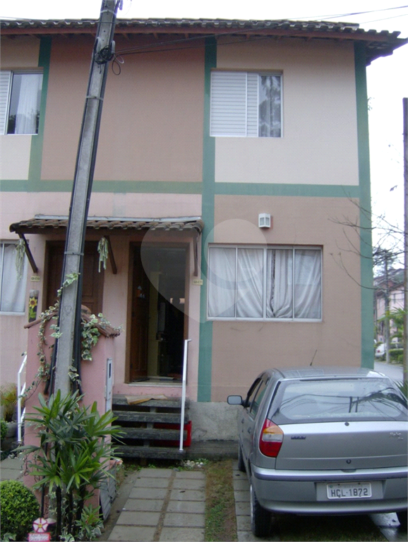 SOBRADO em JARAGUÁ