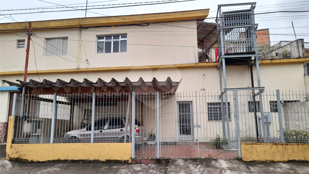 Sobrado, 2 quartos, 176 m² - Foto 26