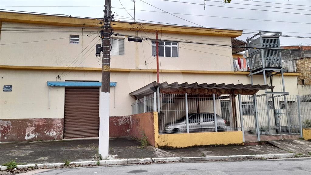 Sobrado, 2 quartos, 176 m² - Foto 24