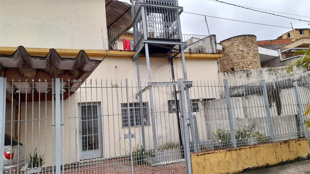 Sobrado, 2 quartos, 176 m² - Foto 28