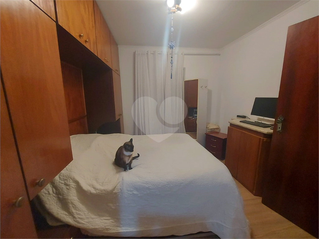 Apartamento à venda com 3 quartos, 80m² - Foto 16