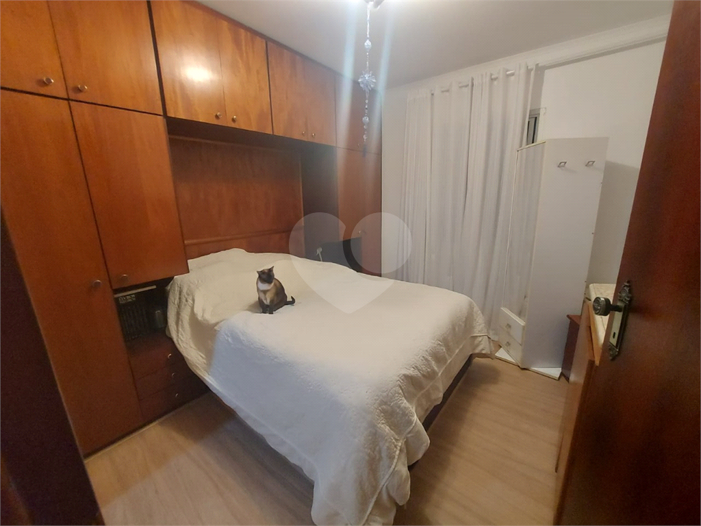 Apartamento à venda com 3 quartos, 80m² - Foto 11