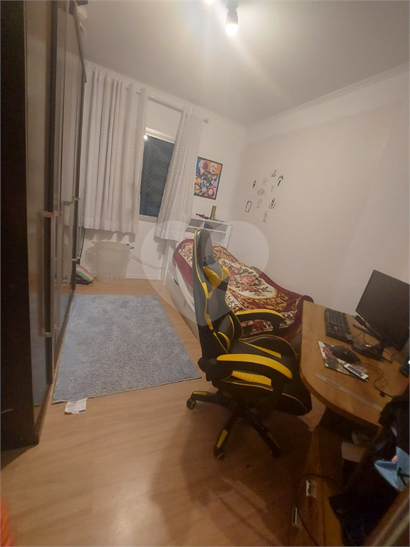 Apartamento à venda com 3 quartos, 80m² - Foto 3